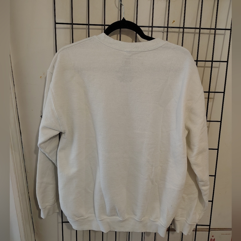 Ford Pinto Retro Ride Crewneck Sweatshirt - Official - Picture 4 of 5